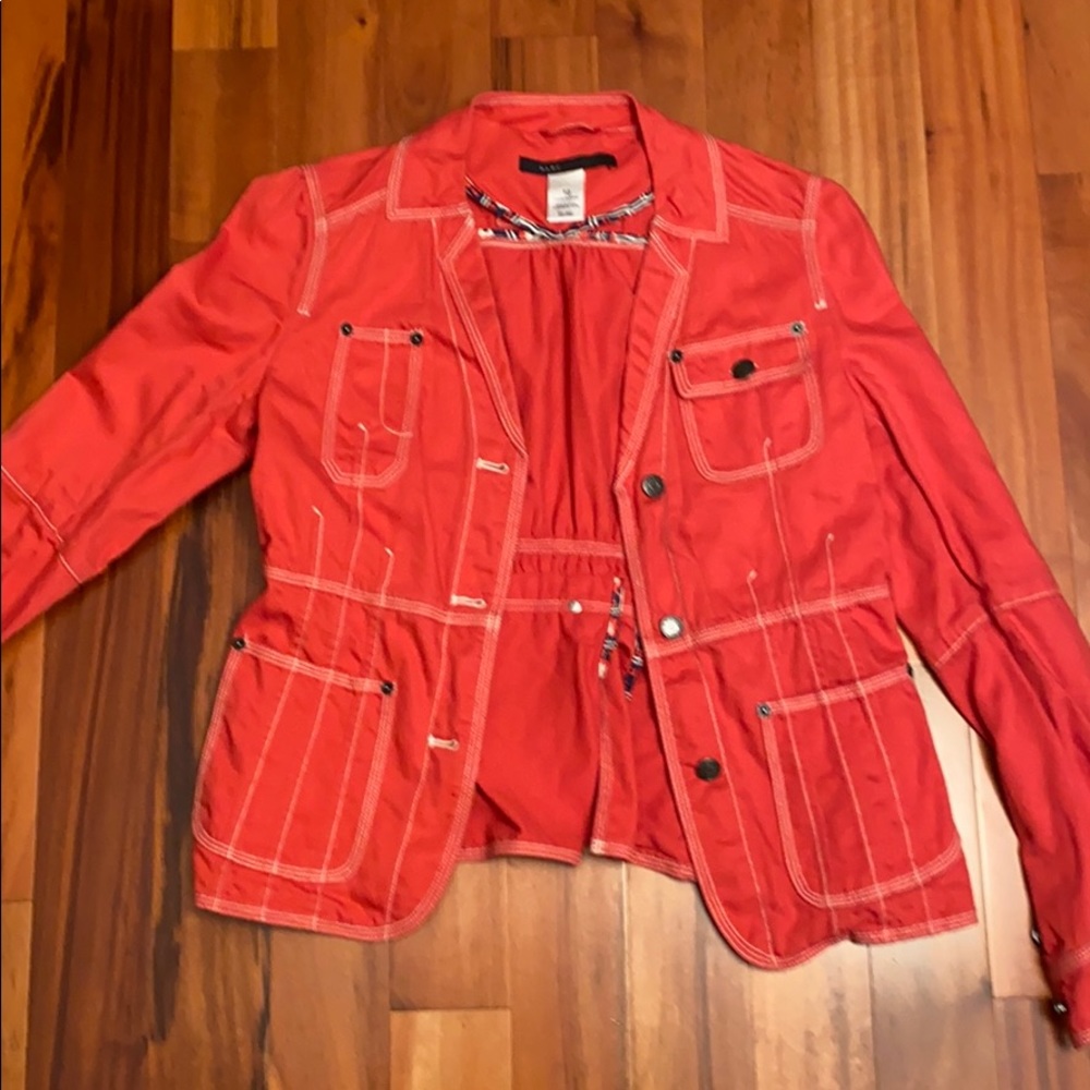 Jacket